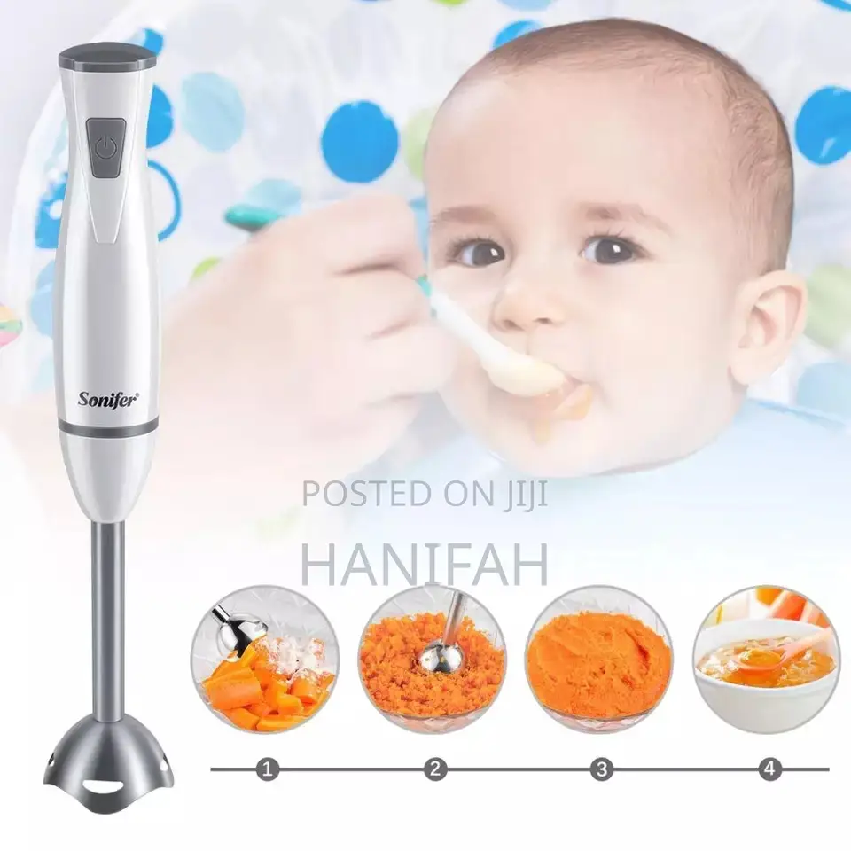 Sonifer Hand Blender