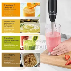 Sonifer Hand Blender