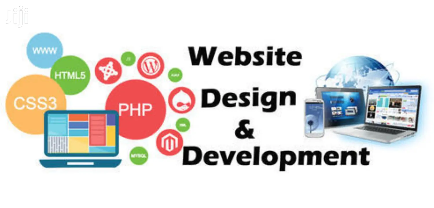 Web Development and Web Hosting