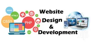 Web Development and Web Hosting