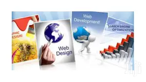 Web Development and Web Hosting