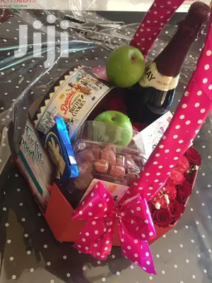 Gifts, Flowers