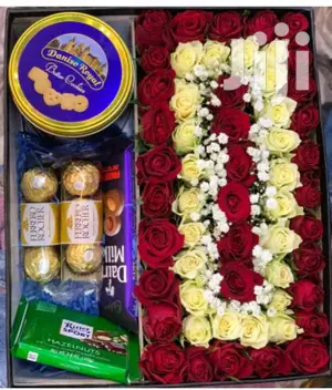 Gifts, Flowers