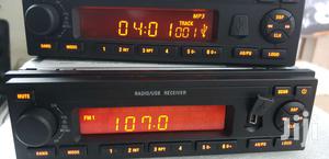 Car Radio Mp3