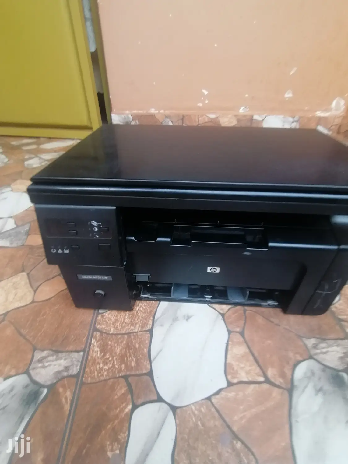 Printer Technician
