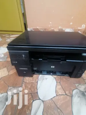 Printer Technician