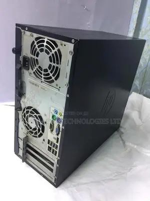 Desktop Computer HP T310 4GB Intel Core I3 HDD 500GB