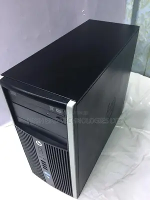 Desktop Computer HP T310 4GB Intel Core I3 HDD 500GB