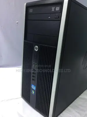 Desktop Computer HP T310 4GB Intel Core I3 HDD 500GB