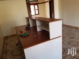 Reception Desks/ Counters