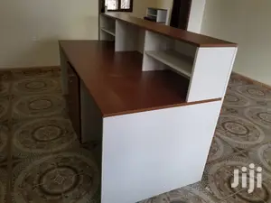 Reception Desks/ Counters