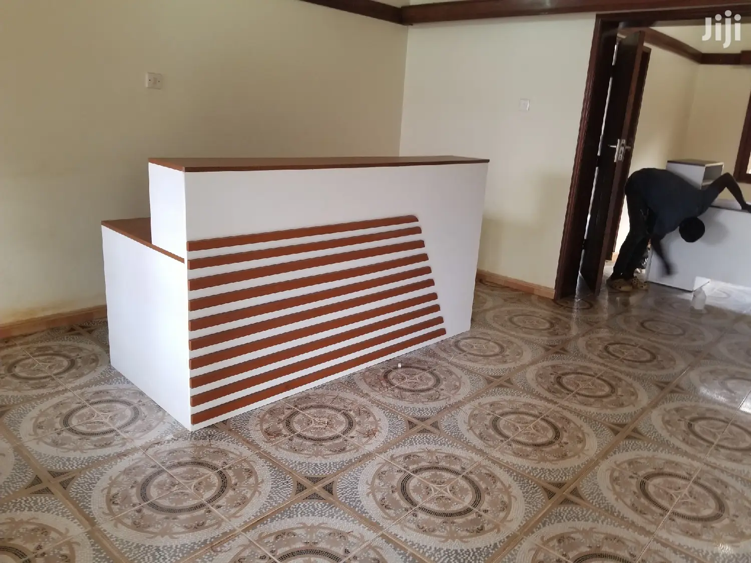 Reception Desks/ Counters