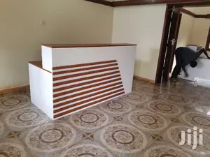 Reception Desks/ Counters