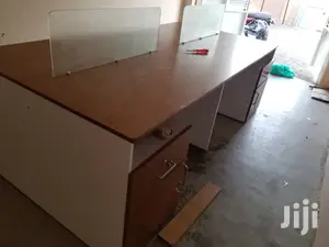 Work Stations/ Staff Desks