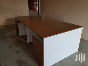 Work Stations/ Staff Desks