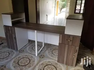 Modern Work Station/ Staff Desk