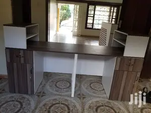 Modern Work Station/ Staff Desk