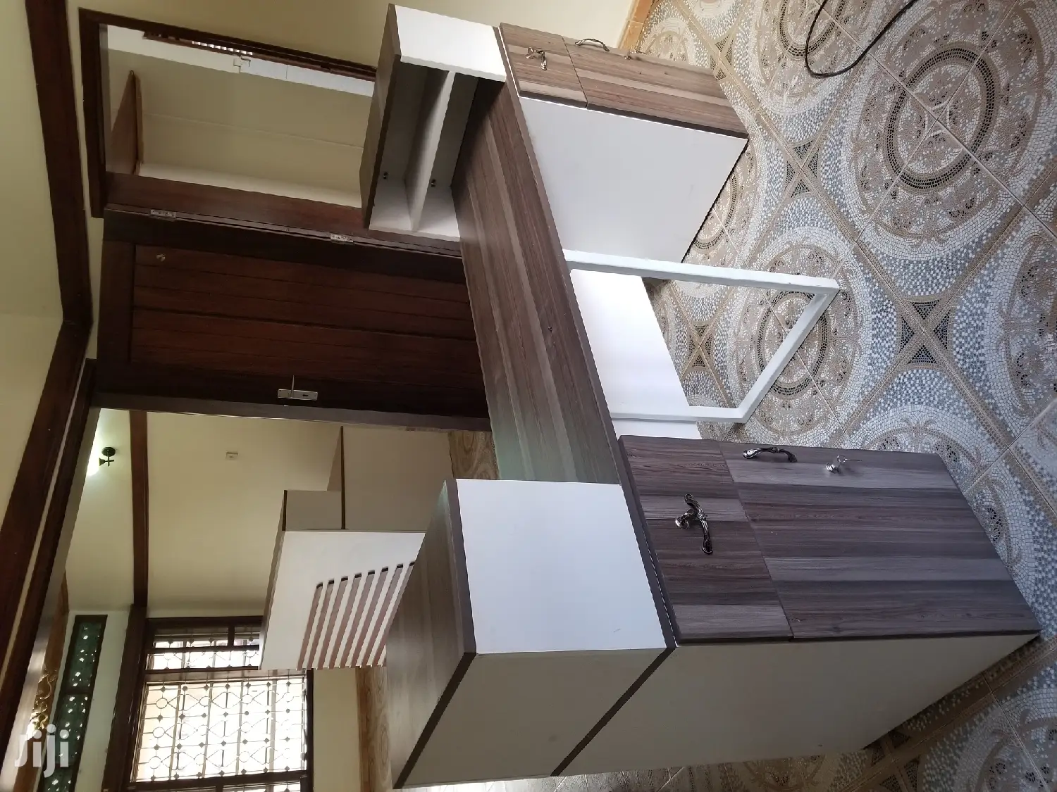 Modern Work Station/ Staff Desk