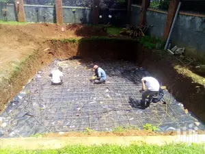 Swimming Pool Construction Services