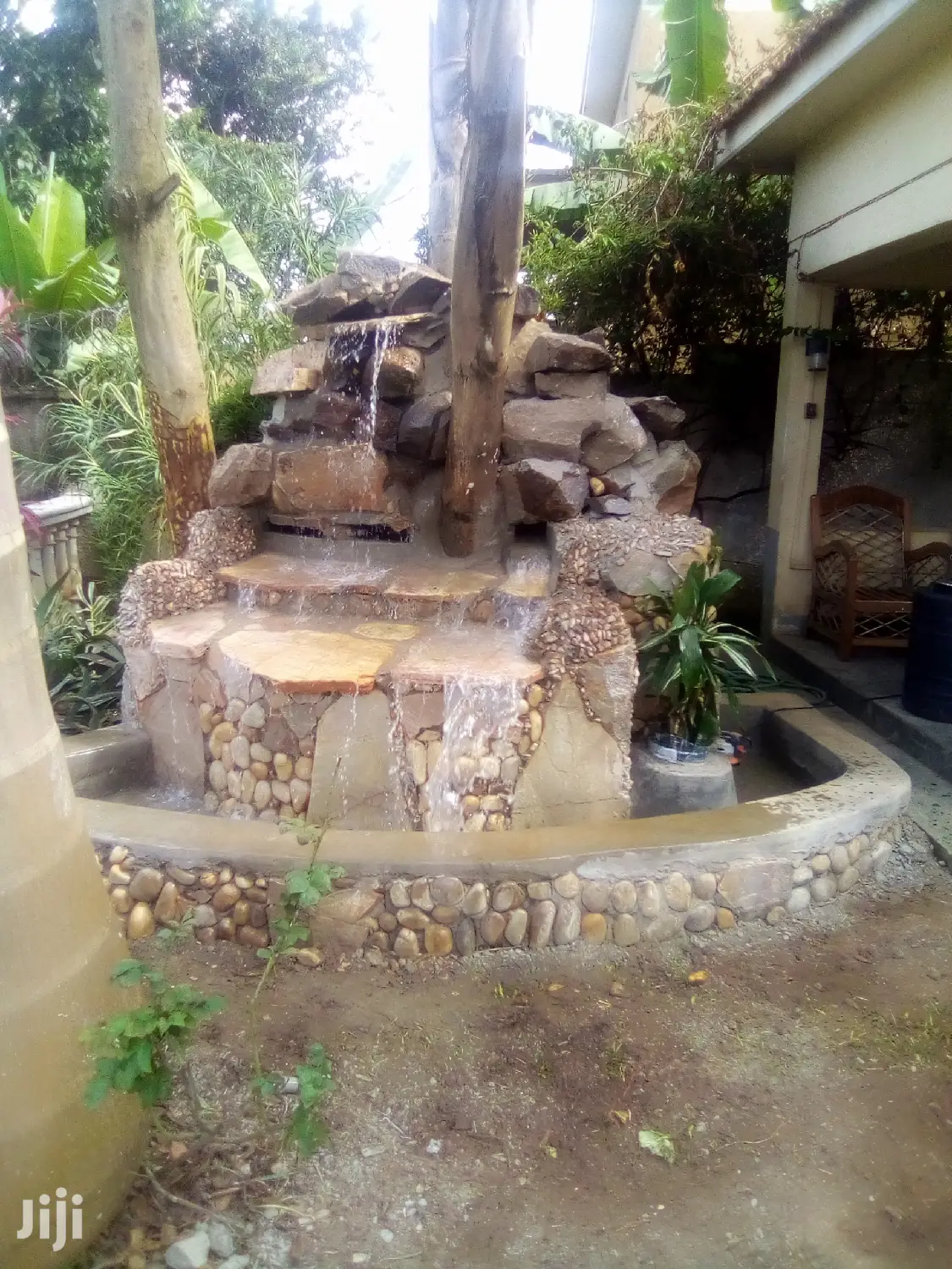 Swimming Pool Construction Services