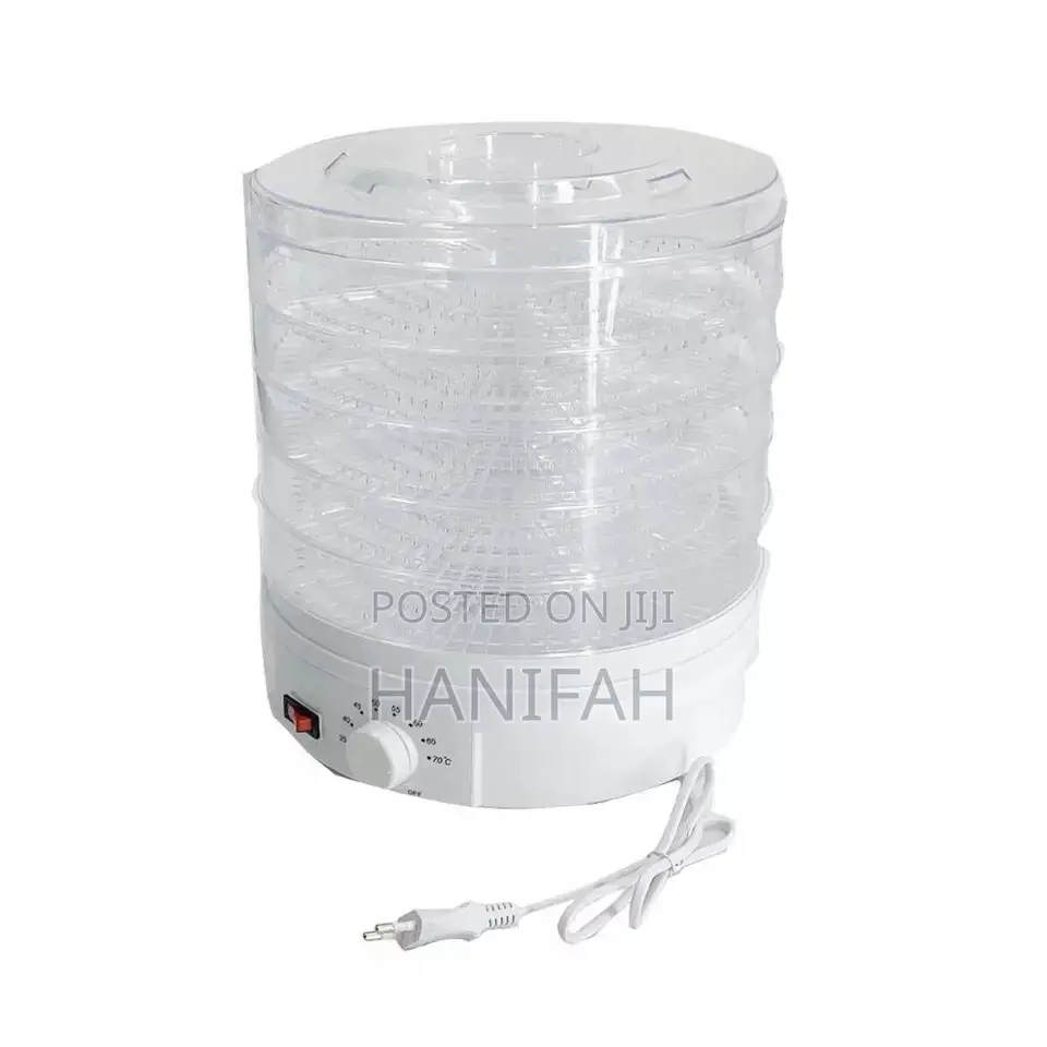 Electric Food Dehydrator