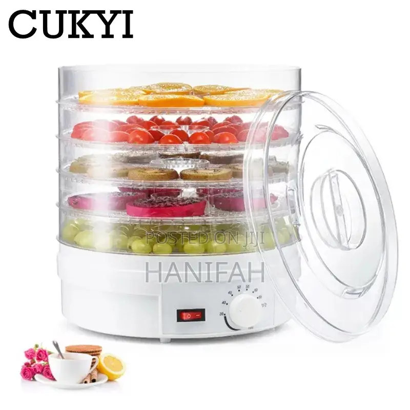 Electric Food Dehydrator