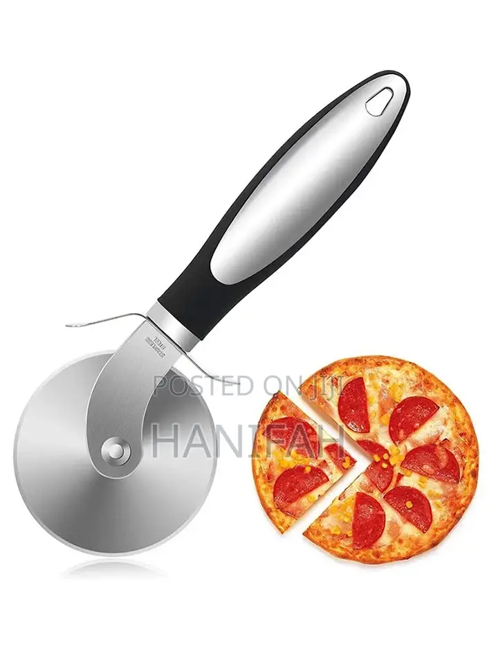 Pizza Cutters