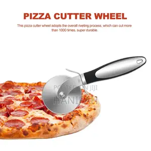 Pizza Cutters