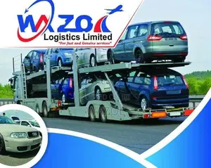 Customs Clearing and Logistics Related Activities in Uganda