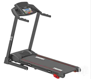 Trojan Treadmill Tr105