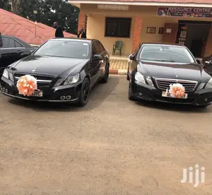 Mercedes Benzes for Hire
