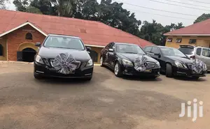 Mercedes Benzes for Hire