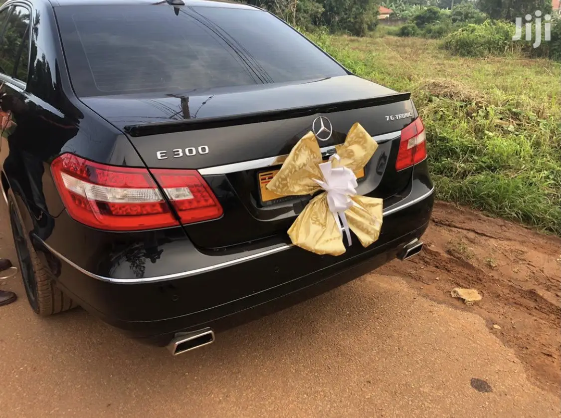 Mercedes Benzes for Hire