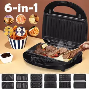 Sokany Sandwich Maker