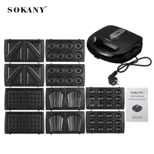 Sokany Sandwich Maker