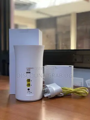 4G Unlocked Routers
