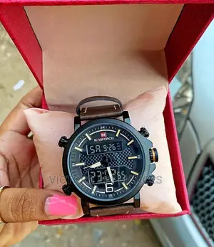 Naviforce Watch