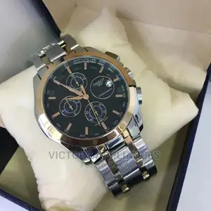 Tissot Watch