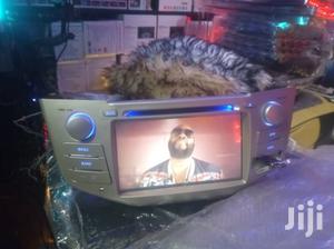 Car Radio