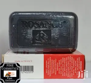Rosance X20 Skin - Beautifying Beauty Soap