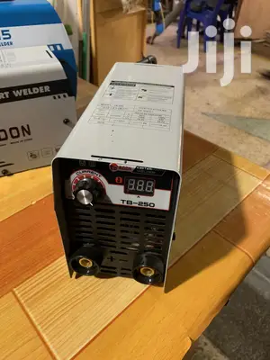 Tb200welding Machine