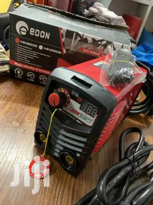 Mini 300 Edon Welding Machine