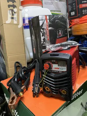 Mini 300 Edon Welding Machine