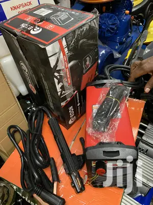 Mini 300 Edon Welding Machine
