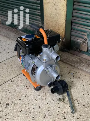 1/2 Intch Water Pump