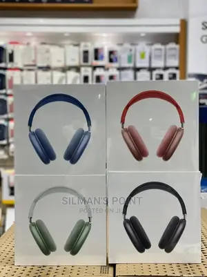 Apple Airpods PRO Max Headphones