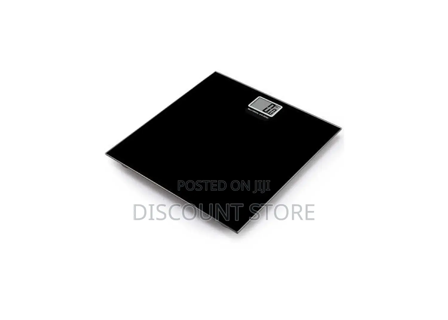 Bathroom Digital Weighing Scale