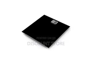 Bathroom Digital Weighing Scale