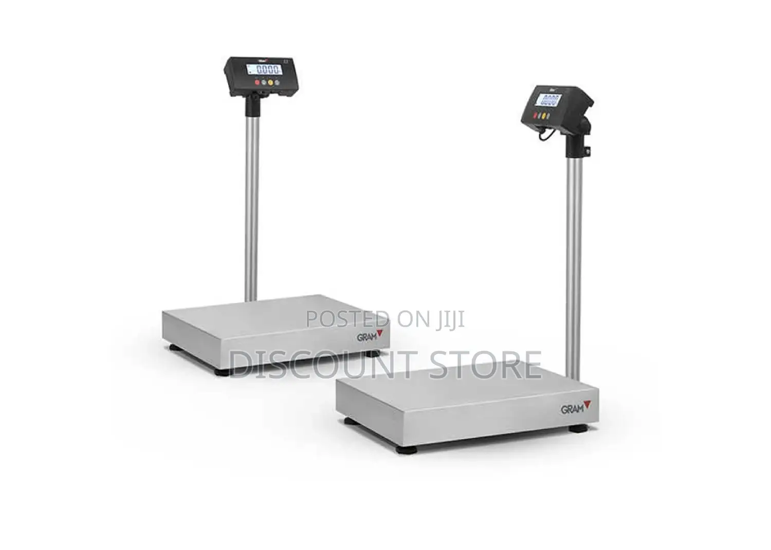 Weighing Scales Supply Shop