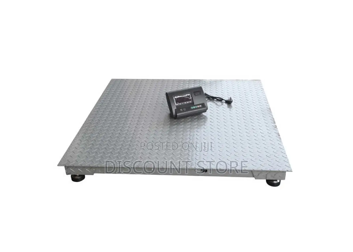 Rugged Weighing Commercial Scale